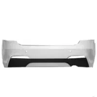 پوسته سپر عقب ساینا اس