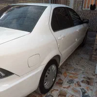 سمند سورن +پلاس دریچه برقی موتور جدید|خودرو سواری و وانت|کارون, |دیوار