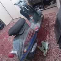 موتور پاکشتی ژاپنی