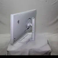 مانیتور 5k یعنی بالاتر از ۴k|قطعات و لوازم جانبی رایانه|قم, باجک دو|دیوار