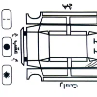 پژو رواRoA مدل 86|خودرو سواری و وانت|مینودشت, |دیوار