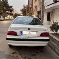 پارس سال xu7p مدل ۱۴۰۱|خودرو سواری و وانت|مشهد, دانشجو|دیوار