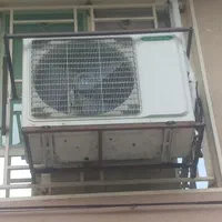 کولرگازی اوجنرال 30000 اصل، کم‌مصرف و سالم