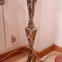 ست لوستر برنز|لوستر و چراغ آویز|تهران, اختیاریه|دیوار
