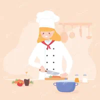 پرستارخانم جهت کار در منزل