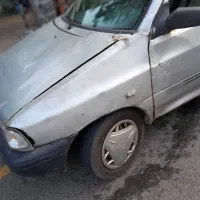 سلام ماشین مدل ۸۲ مشتری سالم