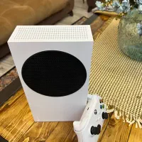 ایکس باکس سری اس