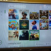 نصب پکیج بازی XBOX ONE و XBOX SERIES|کنسول، بازی ویدئویی و آنلاین|رشت, معلم|دیوار