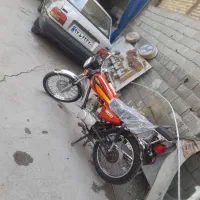 موتور سیکلت