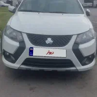 کوییک s  بیرنگ و پلمپ ۱۷ هزار کار