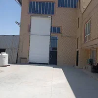 فروش ۱۰۰۰ متر ملک صنعتی استثنایی در آدران|فروش دفتر صنعتی، کشاورزی، تجاری|رباط‌کریم, شهرک صنعتی زواره‌ای|دیوار