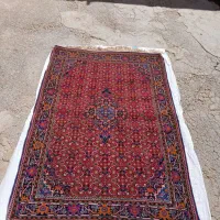 قالی وگلیم دست بافت قدیمی