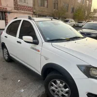 کوییک مدل اس ارتقا یافته|خودرو سواری و وانت|تهران, شهرک آزادی|دیوار