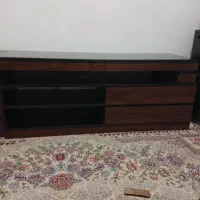 میز تلویزیون،،شیک در حد نو.|میز تلویزیون|سبزوار, شرق کال عیدگاه|دیوار