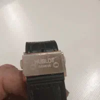 ساعت مچی هابلوت hublot|ساعت|تهران, جوادیه|دیوار