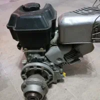 موتور  مخصوص شخم زن کوبله فابریک بریکس امیریکایی|ماشین‌آلات صنعتی|کرج, شهرک جهان‌نما|دیوار