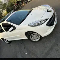 207 اتوماتیک مدل 1403 در حد صفر