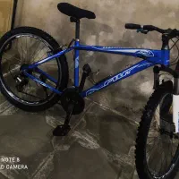 دوچرخه فلش سایز26|دوچرخه، اسکیت، اسکوتر|پیرانشهر, |دیوار