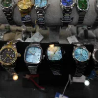 ساعت|ساعت|سمنان, |دیوار