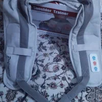 ماساژور کمر و گردن