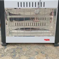 هیتر برقی برفاب نو نو استفاده نشده