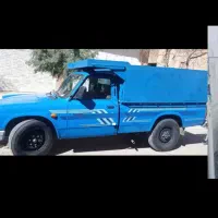 نیسان مدل ۴۰۲