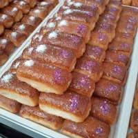 استاد کار قنادی