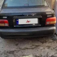 پراید صبا ۸۷|خودرو سواری و وانت|تهران, شهرک آزمایش|دیوار