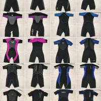 وتسوت های غواصی و دره نوردی و شنا (وت سوت)