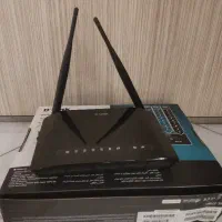 مودم dlink