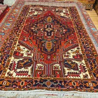 قالیچه های دستباف هریس رنگ گیاهی|فرش|تهران, اکباتان|دیوار