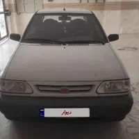 پراید 131 مدل 93