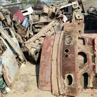 لوازم استوک و اوراقی خودرو|قطعات یدکی و لوازم جانبی|قم, زاویه|دیوار