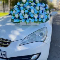 انواع باکس گل مصنوعی و طبیعی