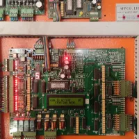 استخدام سرویسکار اسانسور