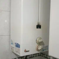 تعمیر آبگرمکن پکیج بخاری شومینه کولر نصب پمپ