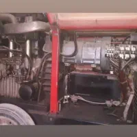 موتور برق و جوش mosa 350 ms ایتالیا|ماشینآلات صنعتی|عجب شیر, |دیوار