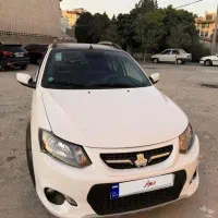 کوییک اتوماتیک فول پلاس|خودرو سواری و وانت|کرج, فاز ۳ گوهردشت|دیوار
