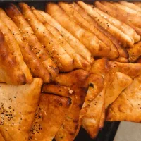 بهترین وقت خرید کلوچه تازه داغ