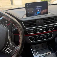 fmc SX5|خودرو سواری و وانت|مشهد, حضرت حجت|دیوار