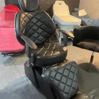 صندلی میکاپ و استادکار