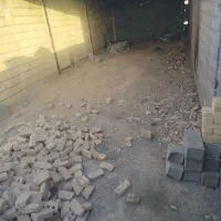 فروش خانه ویلایی۱۰۰متری نیمه کاره در شهیدکشمیری۳۰|فروش خانه و ویلا|مشهد, شهید علی محمدی|دیوار