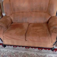 مبل 7 نفره|مبلمان خانگی و میز عسلی|پردیس, فاز ۸|دیوار