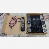 آنتن دیجیتال مخصوص خودرو