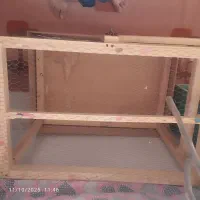 قفس پرنده|لوازم جانبی حیوانات|بومهن, |دیوار