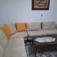 مبل راحتی ۹ نفره