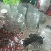 ظروف آشپزخانه
