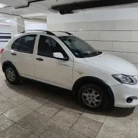 کوییک مدل اسفند ۹۸، سالم و تمیز