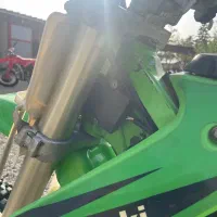 Kx250 کاایکس۲۵۰ کراس دوزمانه|موتورسیکلت|تهران, ورزشگاه آزادی|دیوار