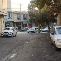 فروش ساختمان در یکی از بهترین لوکیشن شهر